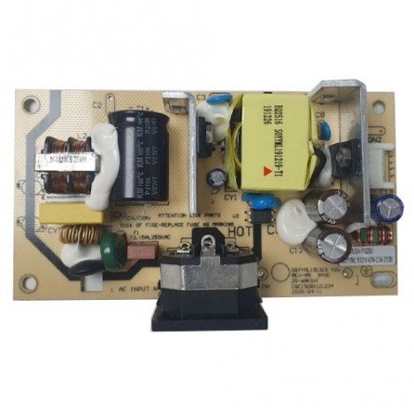 Acer KA272 K272HL BD 27 inç LED Monitör Power Supply Kart Board CQC15001121234