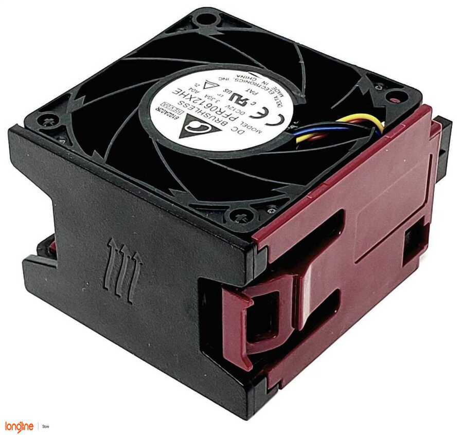 İkinci El HP DL380 G10 SERVER FAN 875075-001