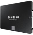 250GB SAMSUNG 870 560/530MB/s EVO MZ-77E250BW SSD