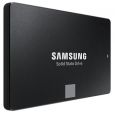 250GB SAMSUNG 870 560/530MB/s EVO MZ-77E250BW SSD