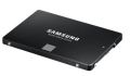 250GB SAMSUNG 870 560/530MB/s EVO MZ-77E250BW SSD