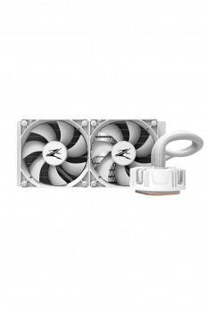 ZALMAN RESERATOR5-Z24-WH 1700-AM4 240MM SIVI SOĞUT