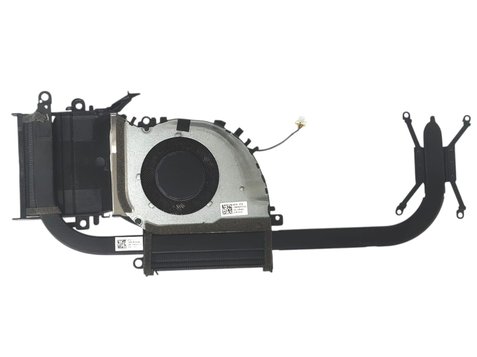 Orijinal Asus X1502ZA-EJ824W Notebook Cpu Fan Heatsink 13NB0WQ0T01021 13NB0VX0AM0801 13N1-EDP0101