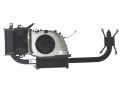 Orijinal Asus X1502ZA-EJ824W Notebook Cpu Fan Heatsink 13NB0WQ0T01021 13NB0VX0AM0801 13N1-EDP0101