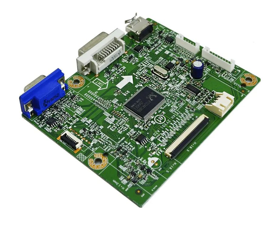 Acer K272HL BD 27 inç Monitör VGA DVI HDMI Kart Board 4H.2YV01.A20