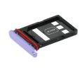 Huawei Mate 30 Pro LIO-L09 Telefon Sim Kart Okuyucu Soketi Gri 51661PMX