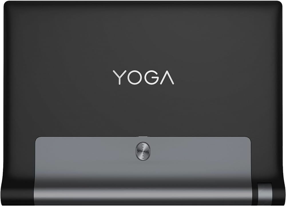 Lenovo Orijinal HGACZN2R 5S58C03567 50102483 Tablet Kasası Alt Kapak