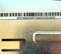 Lenovo Orijinal ideapad G505 20240 Notebook Plastik Mat Klavye Kasa Üst Kasa AP0Y0000D00