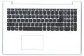 Orijinal Lenovo AP13R000300 5CB0N86441 Notebook Türkçe Klavye Dahil Üst Kasa