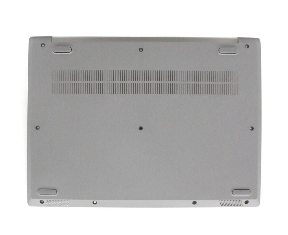 Lenovo Orijinal ideapad 3-14IGL05 81WH Notebook Alt Kasa Kapak Bottom Case