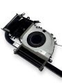 Orijinal Asus X1502ZA-EJ824W Notebook Cpu Fan Heatsink 13NB0WQ0T01021 13NB0VX0AM0801 13N1-EDP0101