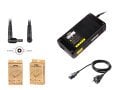 MSI 19.5V 12.2A 240W Notebook Adaptör Laptop Şarj Aleti