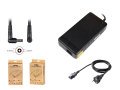 MSI 19.5V 12.2A 240W Notebook Adaptör Laptop Şarj Aleti
