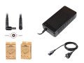 MSI 19.5V 12.2A 240W Notebook Adaptör Laptop Şarj Aleti