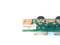 Orijinal HP Compaq G70 CQ70 Notebook Audio Jack Board 554D004001G 50.4D029.001