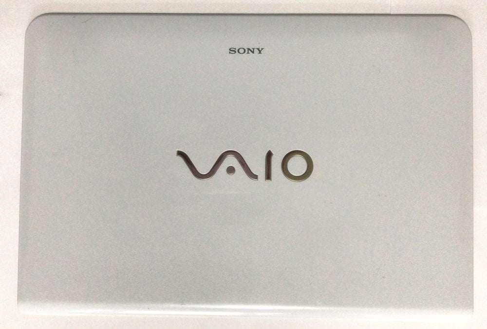 Sony Vaio SVE11 SVE111 Ekran Arka Kasa Lcd Cover 012-101A-9905-A