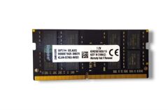 16gb Kingston DDR4 2666MHz SODIMM Notebook Ram Bellek KVR26S19D8/16 Ram Laptop Memory Notebook Bellek