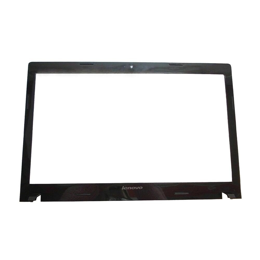 Lenovo Orijinal ideapad G505 20240 Notebook Parlak Ekran Ön Çerçeve Bezel AP0Y0000300