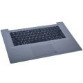Orijinal Lenovo ideapad 320S-15ABR 80YA Notebook ingilizce Klavye Dahil Üst Kasa