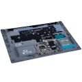 Orijinal Lenovo ideapad 320S-15ABR 80YA Notebook ingilizce Klavye Dahil Üst Kasa