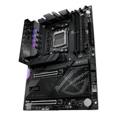 ASUS ROG CROSSHAIR X870E APEX AMD AM5 DDR5 ATX