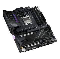 ASUS ROG CROSSHAIR X870E APEX AMD AM5 DDR5 ATX