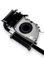 Orijinal Asus X1502ZA-EJ824W Notebook Cpu Fan Heatsink 13N1-EDP0401 13N1-EDA0G0
