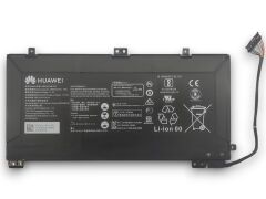 Huawei MateBook 13 Orijinal Batarya HB4593J6ECW 3665mAh 42Wh Pil