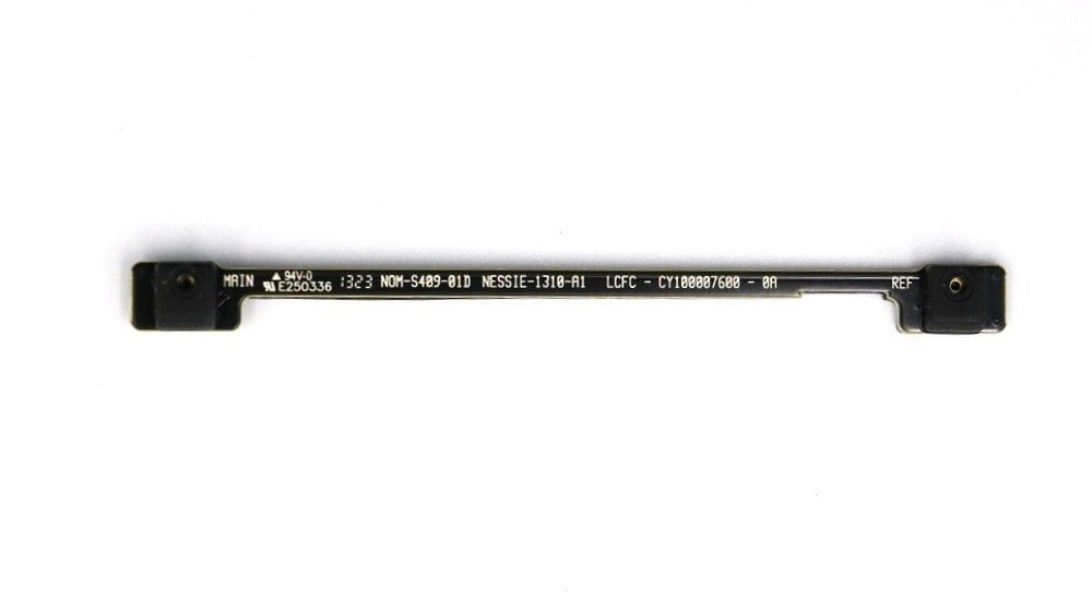 Orijinal Lenovo Yoga 20246 80AB Notebook Mikrofon Board DC02001LK00