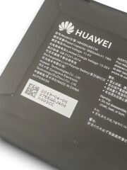 Huawei MateBook 13 Orijinal Batarya HB4593J6ECW 3665mAh 42Wh Pil