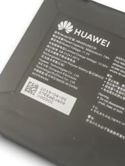 Huawei MateBook 13 Orijinal Batarya HB4593J6ECW WRT-W29 WRT-W19 3665mAh 42Wh Pil