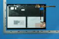Lenovo Orijinal YOGA Book YB1-X91F, YB1-X91L Tablet Üst Klavye