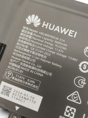 HUAWEI MateBook X Pro 2024, MateBook D 16 2024 dizüstü bilgisayar pili  HB5489P9EGW-31A Pil Batarya