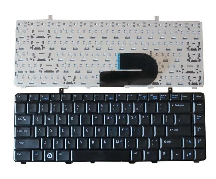 Dell Vostro NSK-DCK01 AEVM8U00210 VM8 Notebook Klavye Laptop Tuş Takımı
