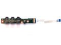 Orijinal HP Pavilion DV5 DV5-1000 DV5t-1000 Notebook Audio Jack Board