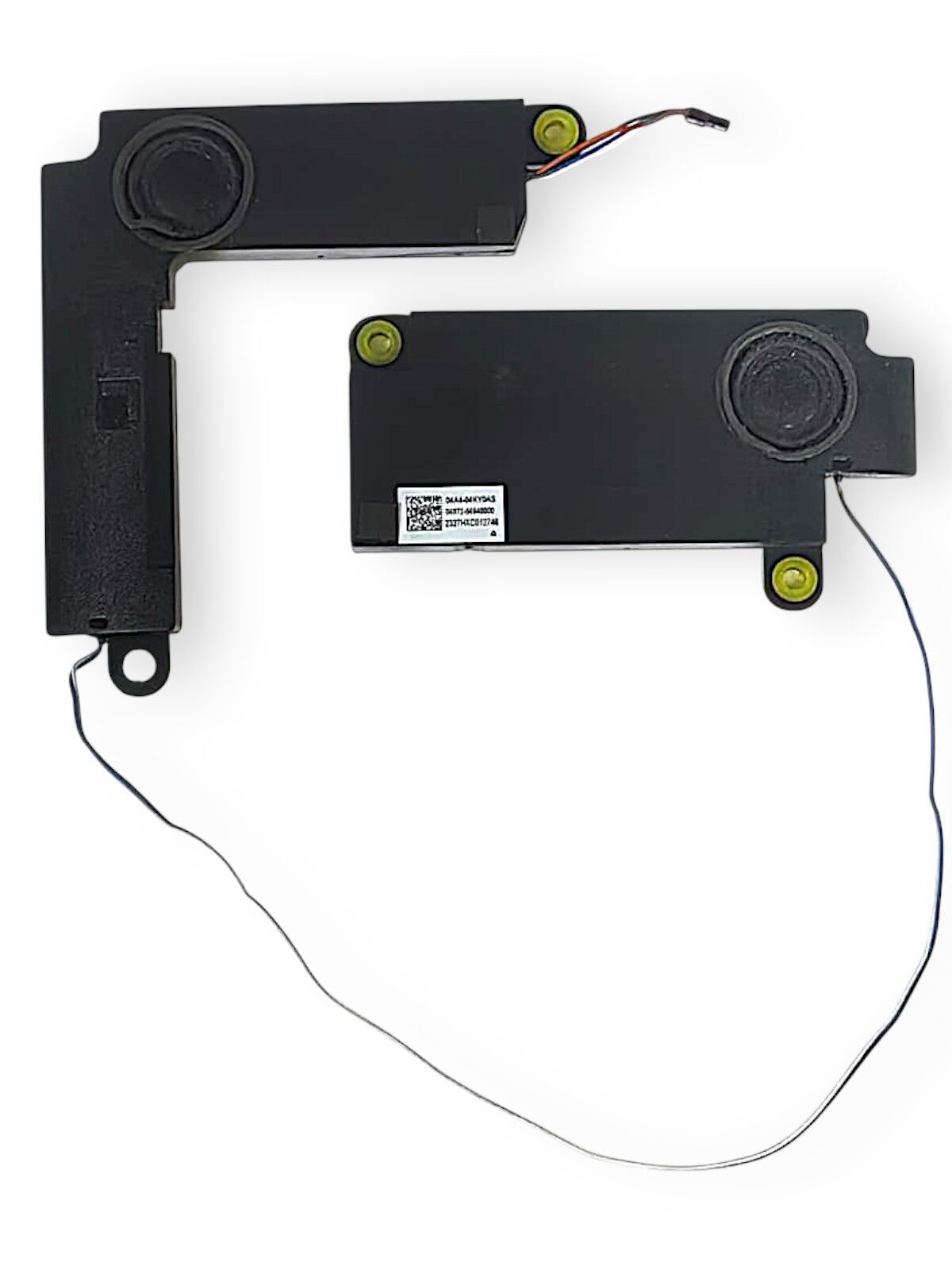 Orijinal Asus X1502ZA-EJ824W Notebook Hoparlör Speaker Takımı 04A4-04KY0AS 2327HXC012746