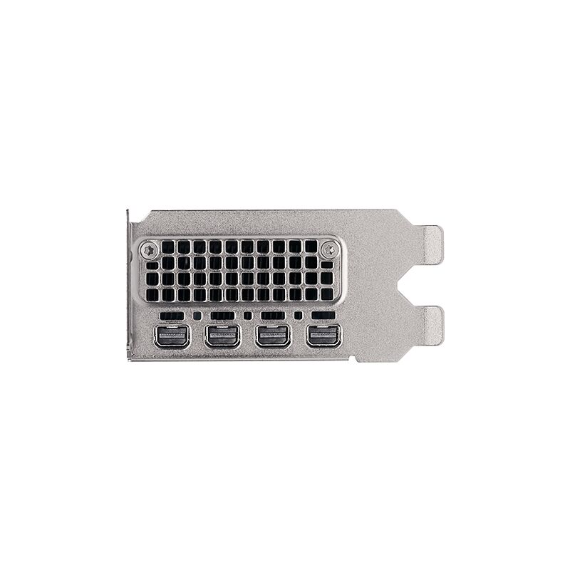 PNY RTXA2000 12GB DDR6 192Bit 4 xDISPLAY ÇIKIŞLI PASİF SOĞUTUCULU YAPAY ZEKA AI EKRAN KARTI  (VCNRTXA2000-12GB-SB)