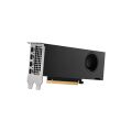 PNY RTXA2000 12GB DDR6 192Bit 4 xDISPLAY ÇIKIŞLI PASİF SOĞUTUCULU YAPAY ZEKA AI EKRAN KARTI  (VCNRTXA2000-12GB-SB)