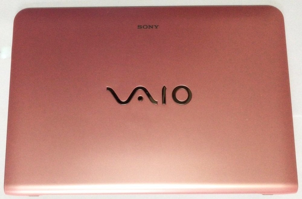 Sony Vaio SVE11 SVE111 Ekran Arka Kasa Lcd Cover 009-220A-1844-A