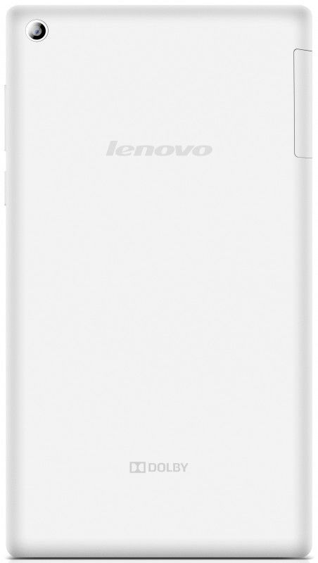 Lenovo Orijinal TAB 2 A7-30 A7-30DC A7-30HC Type Z0BH Tablet Kasası Alt Kapak Beyaz