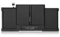 Apple MacBook Air 13 inch A1369 (2012) Notebook Batarya