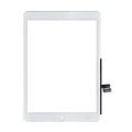 Apple iPad 7. Nesil 10.2 821-0230-04 821-01006-A Talet Dokunmatik Ekran Beyaz