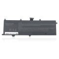 Asus VivoBook S200 Notebook Batarya Laptop Pil