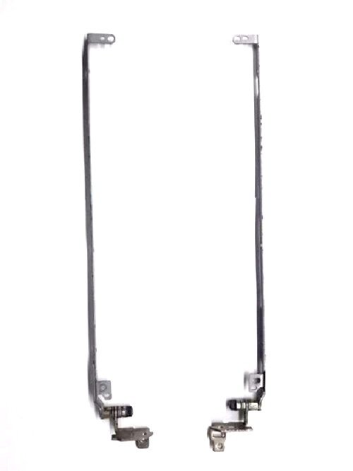 Toshiba Satellite M50 M55 Menteşe Hinge Takımı AMZKL000200 AMZKL000300