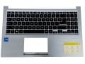 Orijinal Asus X1502ZA-EJ824W Notebook Klavye Dahil Üst Kasa 13N1-EDA0F11 13N1-EDA0101