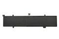 Orijinal Lenovo ideapad Yoga S740-15IRH 81NX Notebook Batarya Laptop Pil