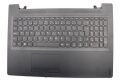 Lenovo Orijinal ideapad 110-15ACL 80TJ Notebook Türkçe Klavye Dahil Üst Kasa AP11X000300