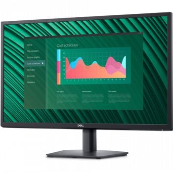 27 DELL E2723H LED FHD 5MS 60HZ DP VGA