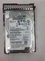 İkinci El HDD NEW 2TB 7.2K 12G SAS 512E 2.5 SC W/TRAY 765466-B21
