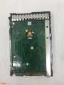 İkinci El HDD NEW 2TB 7.2K 12G SAS 512E 2.5 SC W/TRAY 765466-B21